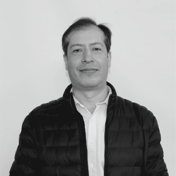 Alejandro Ferran Muñoz