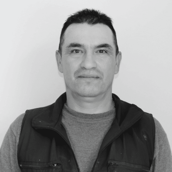 Ángel Ernesto Romero González