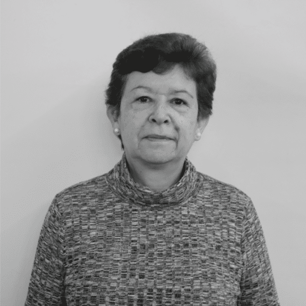 Clemencia Calderón