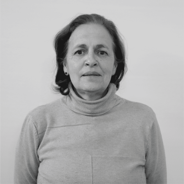 Luz Ángela González