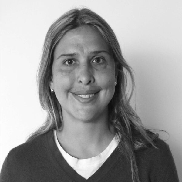 Juanita Bernal Sanint
