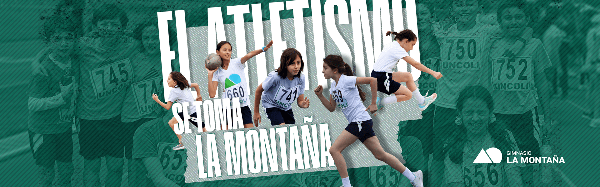 Gimnasio La Montaña