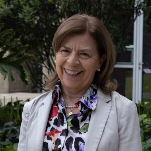 María Mercedes de Brigard Merchán