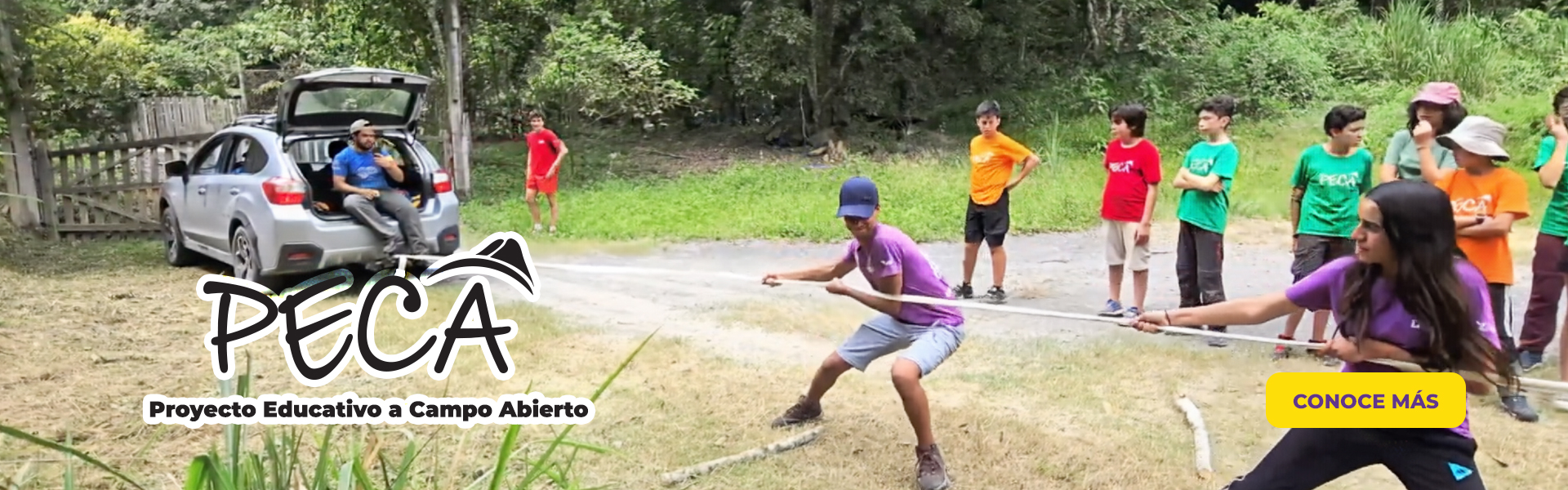 Gimnasio La Montaña
