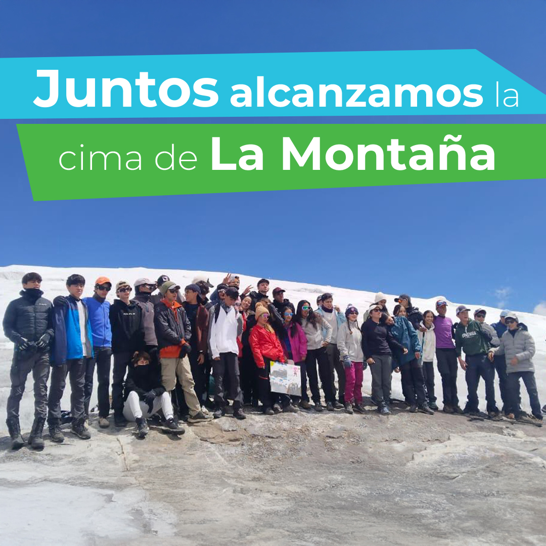Gimnasio La Montaña