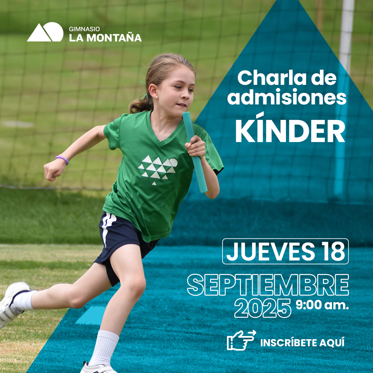 Gimnasio La Montaña